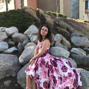 Meet your Posher, Vanessa